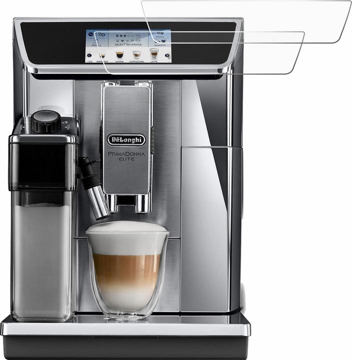 Produktbild ScreenLeaf Schutzfolie nachhaltiger Displayschutz Displayschutzfolie Folie Klar Transparent