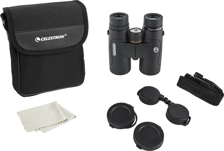 Produktbild Celestron Nature DX 8x42 ED Fernglas (8 x, 42 mm)