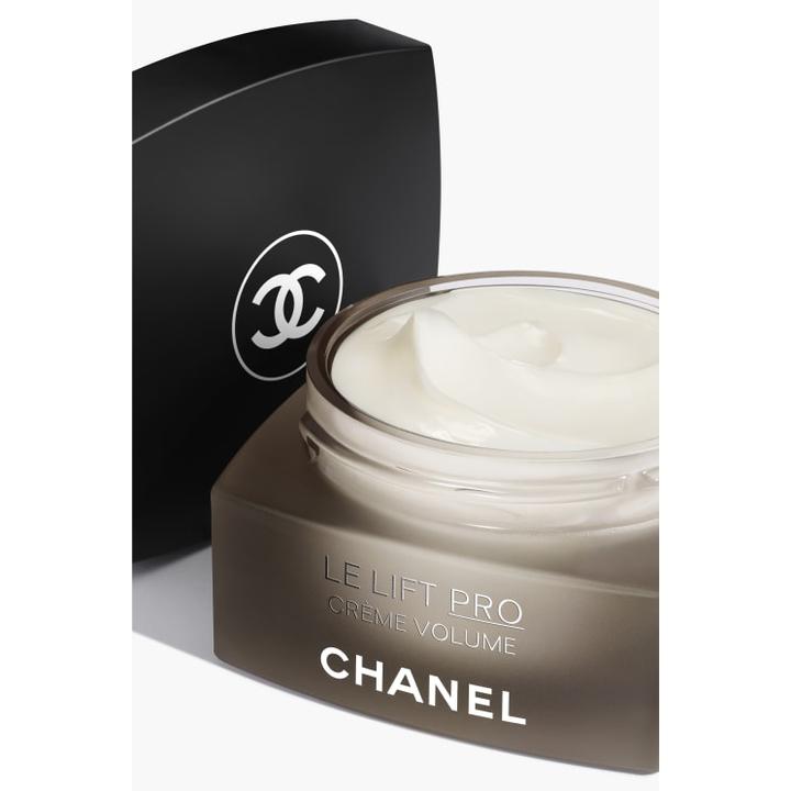 Actual product image Chanel Le Lifting Pro Crème Volume (50 ml, 24h cream)
