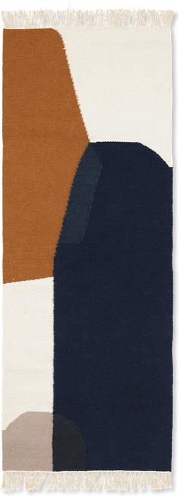 Produktbild Ferm Living Kelim Runner (70 x 180 cm)