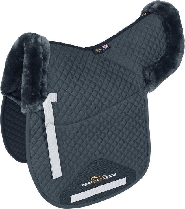 Tapis de selle SupaFleece