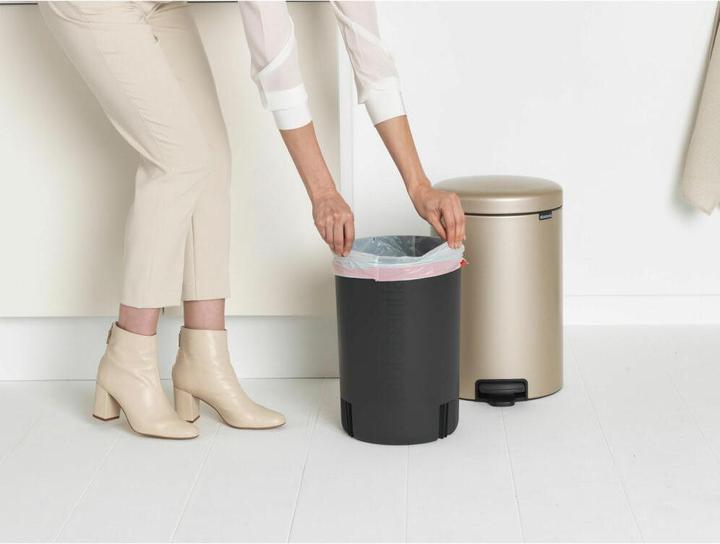 Productafbeelding Brabantia Pedaalemmer (20 l)
