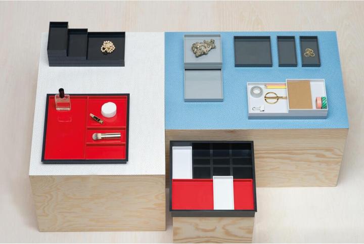 Produktbild Authentics Stack Stack Ordnungssystem