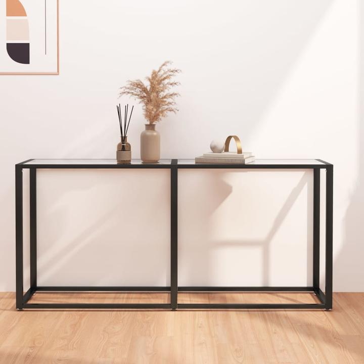 Produktbild VidaXL Konsolentisch (180 x 35 x 75.5 cm)