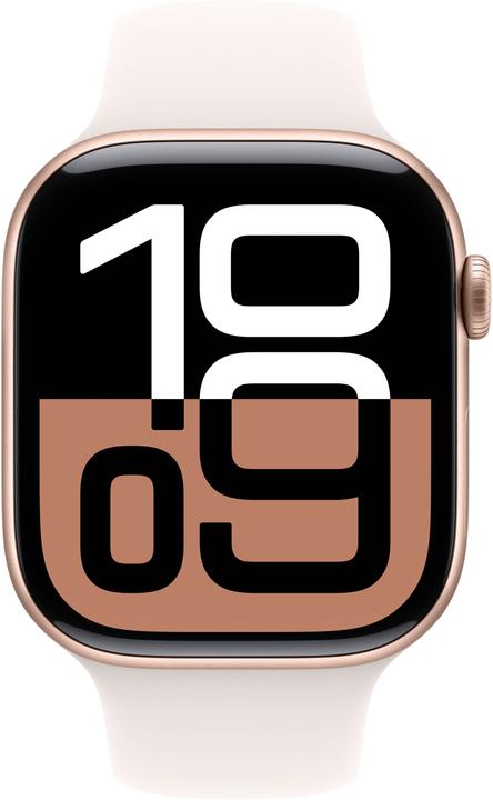 Image du produit Apple Watch Series 10 (46 mm, 4G)