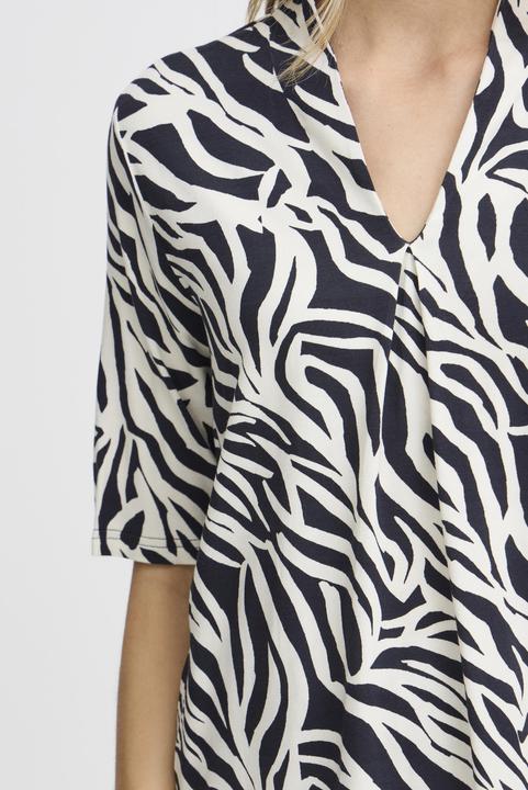 Image du produit Fransa FRFLORA TEE 4 20614157 (XS)