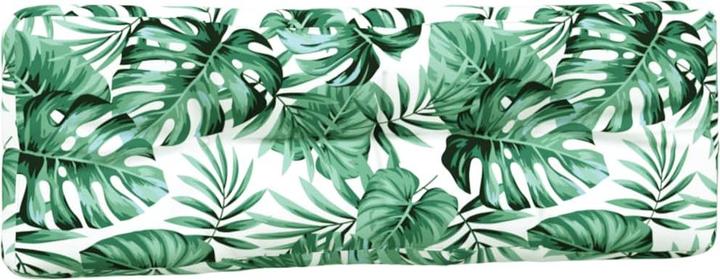 Actual product image vidaXL 10-piece garden lounge set with cushions (120 x 80 x 12 cm)