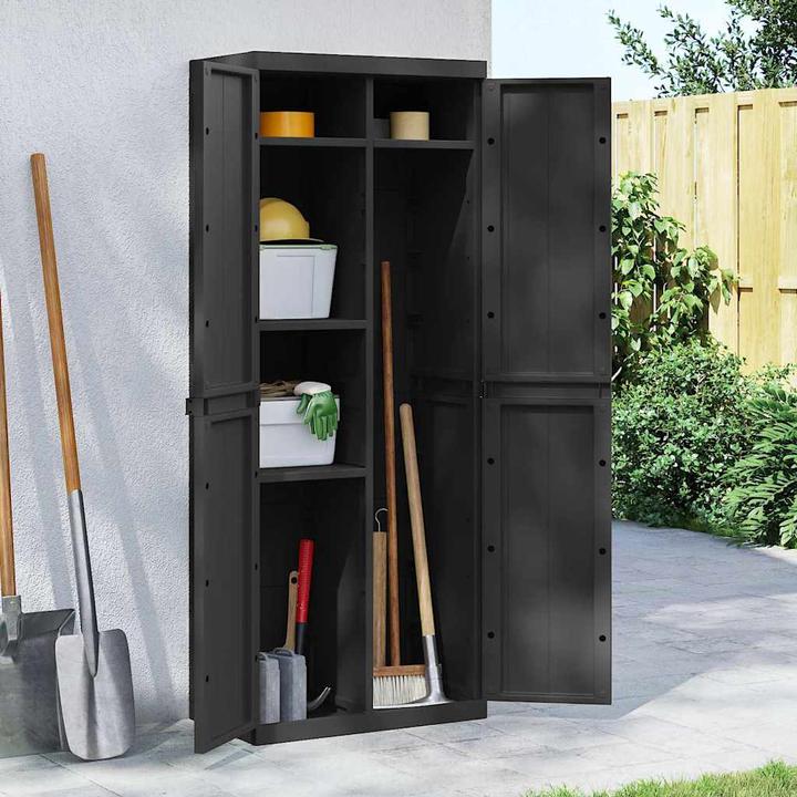Immagine prodotto vidaXL Gartenschrank