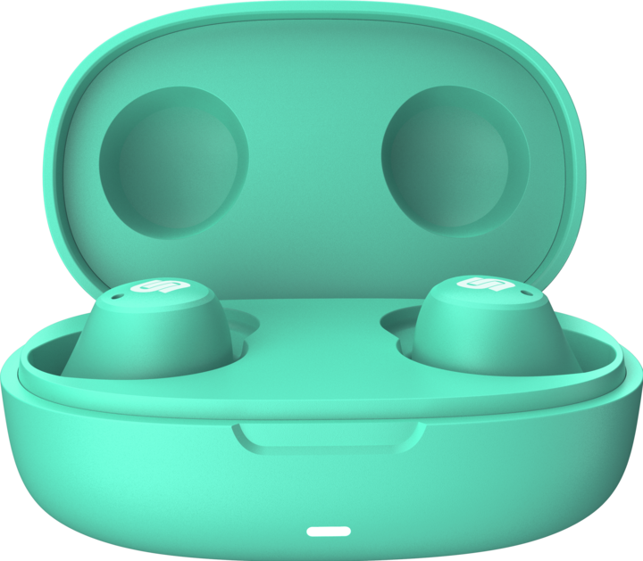 Actual product image Urbanista Lisbon (9 h, Wireless)