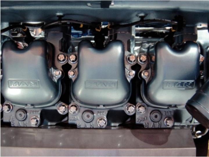 Immagine prodotto KS Tools Presa elettrica 3/4" multidente, lunga, 17 mm (17 mm)