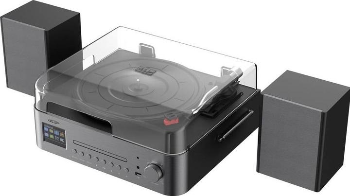 Reflexion HIF2082 (Semi-automatic)