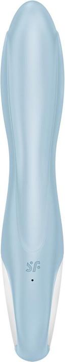 Actual product image Satisfyer Air Pump Bunny 1