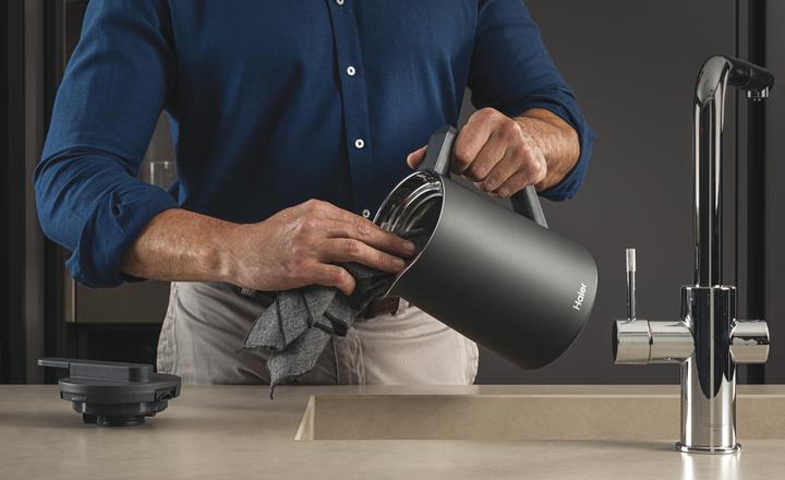 Produktbild Haier HKE7W 011 (1.30 l)