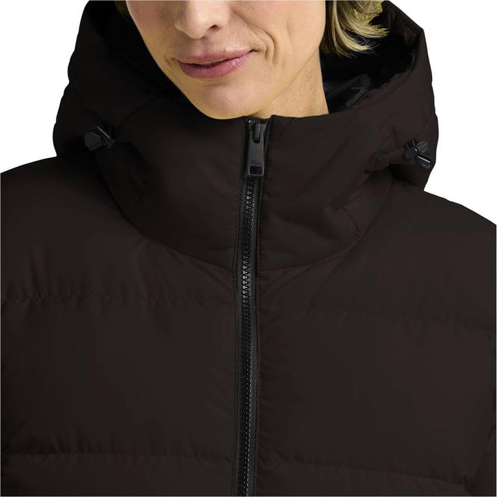 Actual product image Jack Wolfskin Frozen Palace Coat W (M)