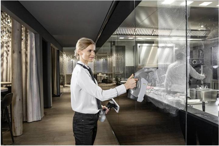 Produktbild Kärcher Professional WVP 10