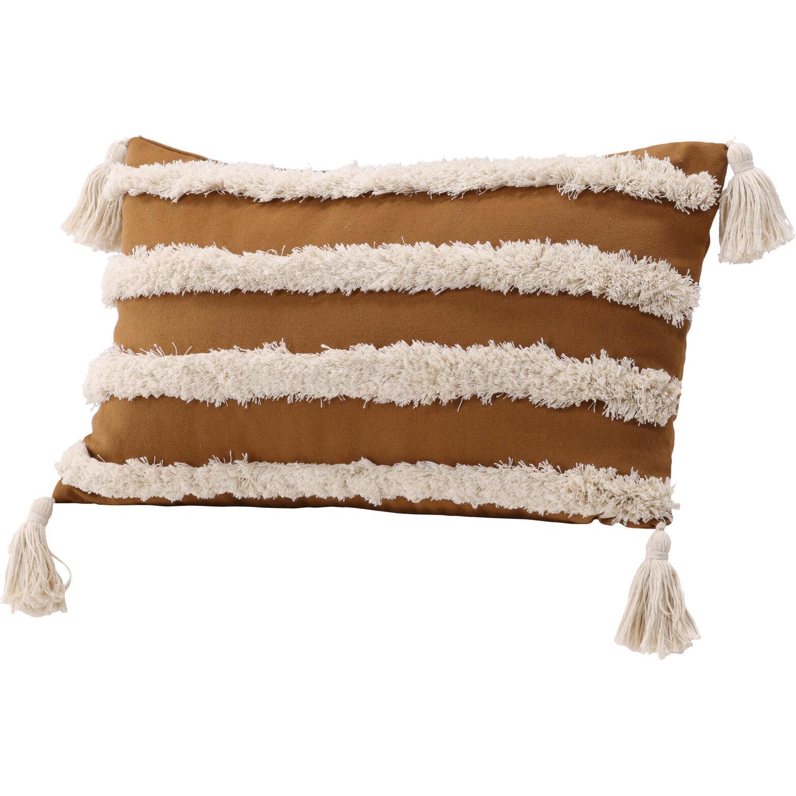 Thumbnail - Venture Home, Dekokissen, Elina (30 x 50 cm)