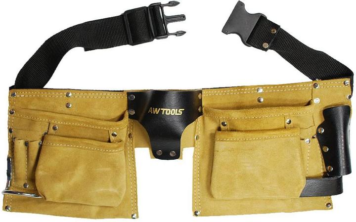 Actual product image AW Tools AWTools Pitch mountski AW30600