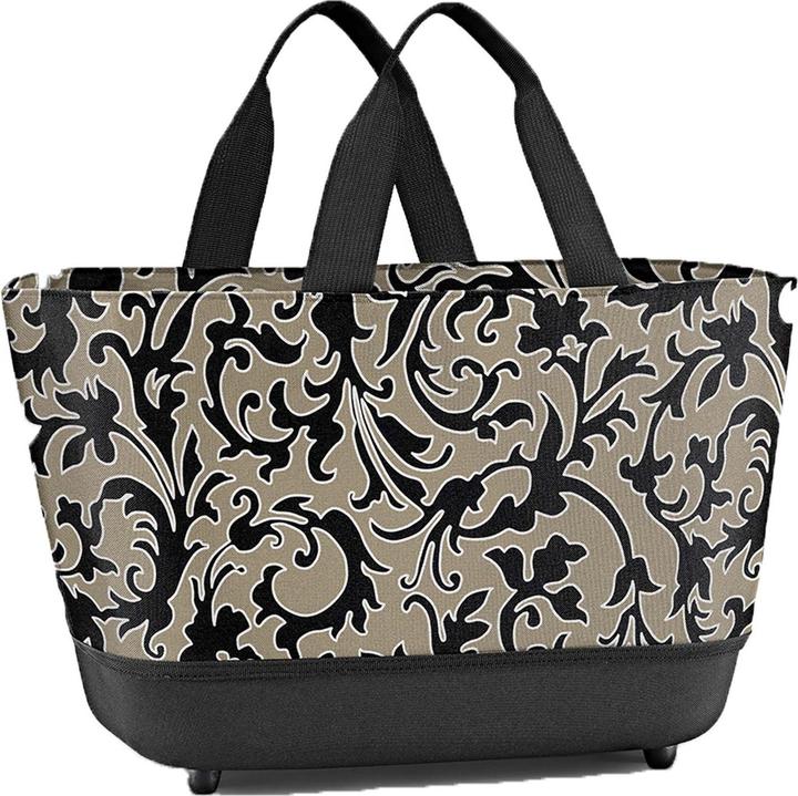 Produktbild reisenthel Tasche Shoppingbasket Baroque Marble