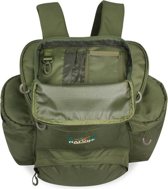 Produktbild Marsupio Chair Pro (35 l)