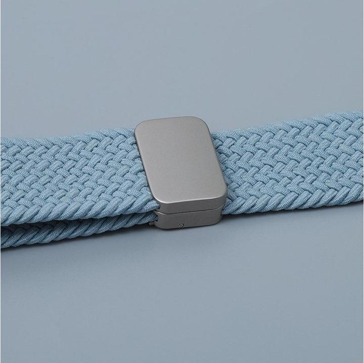 Actual product image Guardline Braided Guardband (41 mm, 42 mm, 38 mm, 40 mm)