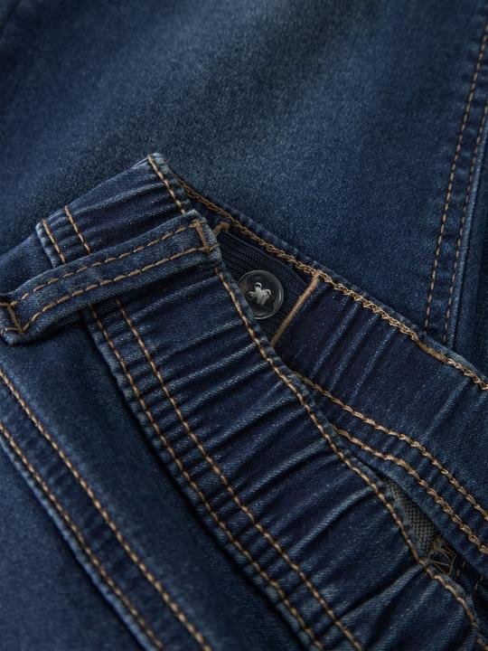 Produktbild Name it Slim Fit Sweat Jeans (152)