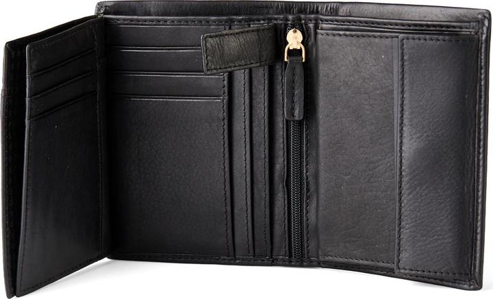 Actual product image Esquire Chicago Portrait Wallet