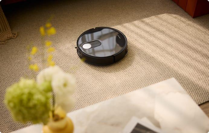 Produktbild Roborock Qrevo Slim (Saugwischroboter)