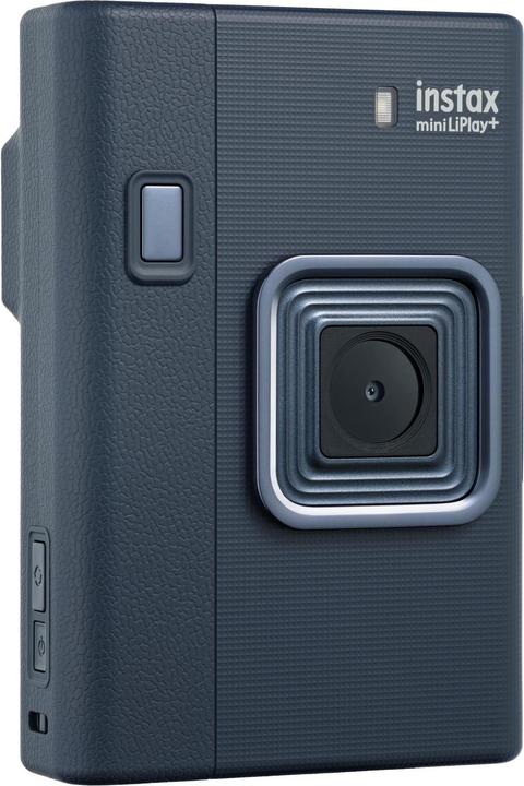 Immagine prodotto Fujifilm Instax Mini LiPlay+ Midnight Blue