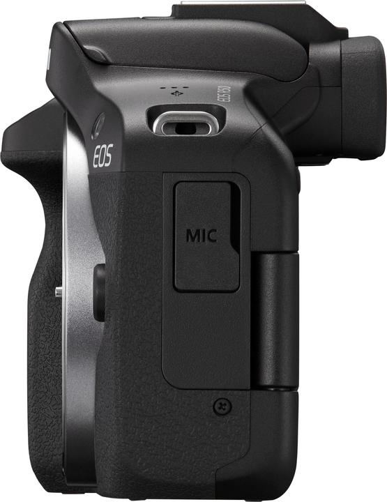 Image du produit Canon EOS R50 (24.20 Mpx, APS-C / DX)