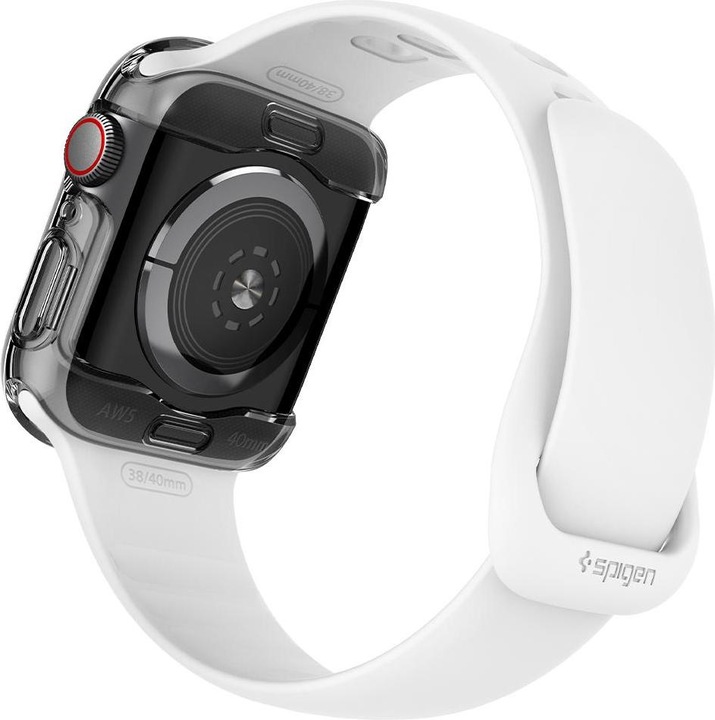Actual product image Spigen Ultra Hybrid