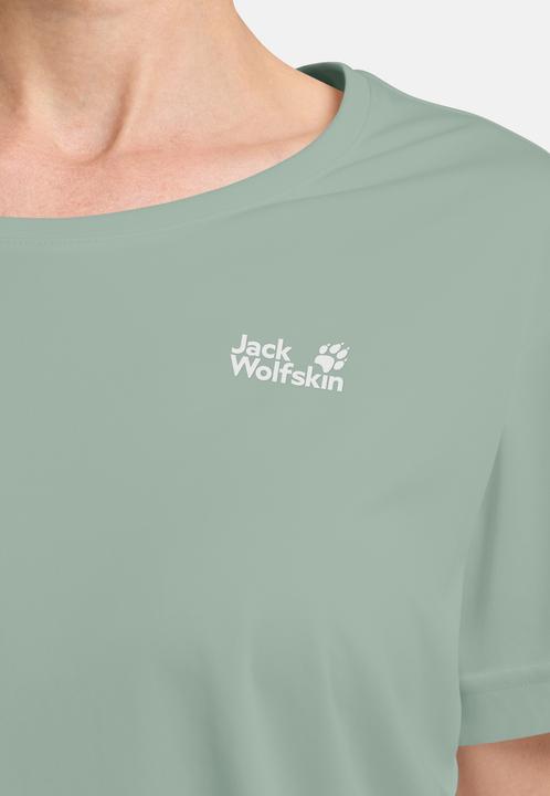 Actual product image Jack Wolfskin Tech T W (M)