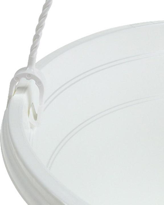 Produktbild Pöppelmann Blumen Ampel (50 x 25 x 15 cm)