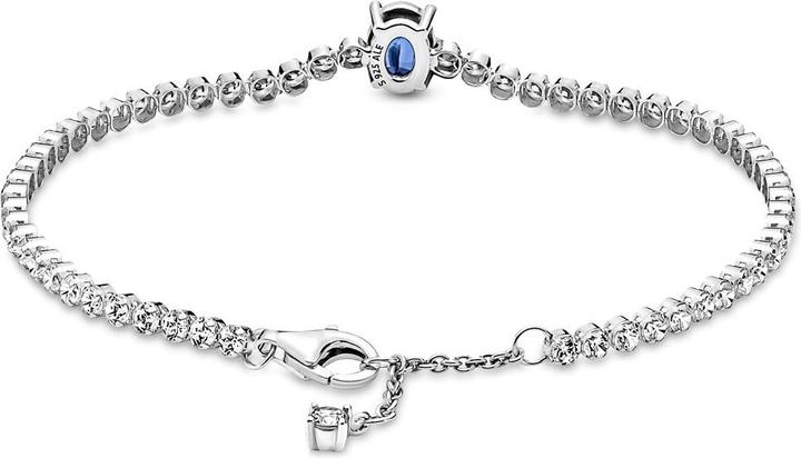 Produktbild Pandora Armband (20 cm, Sterling-Silber)