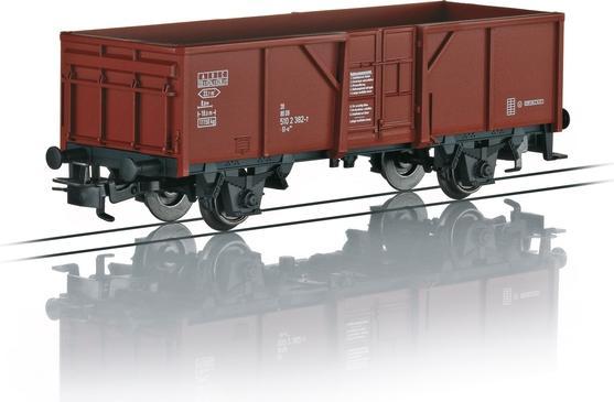 Immagine prodotto Märklin Avviamento 4430 H0 Carri merci aperti (Traccia H0)