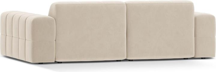 Actual product image Cosmopolitan Design Chicago (3-seater)