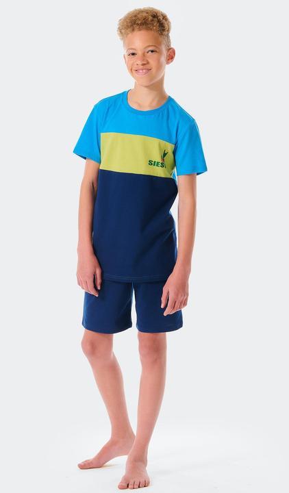 Immagine prodotto Schiesser Teen Boys Pyjama (140)