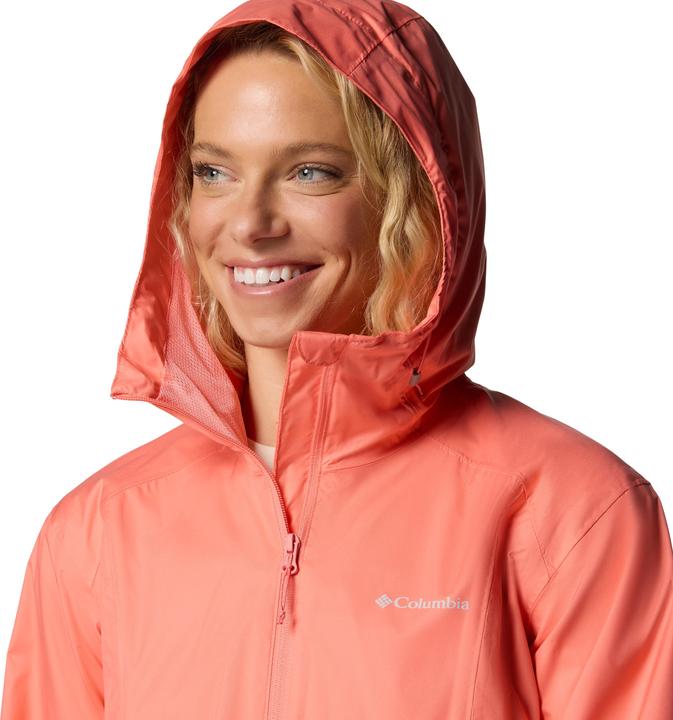 Immagine prodotto Columbia Giacca impermeabile Inner Limits™ III da donna (XS)
