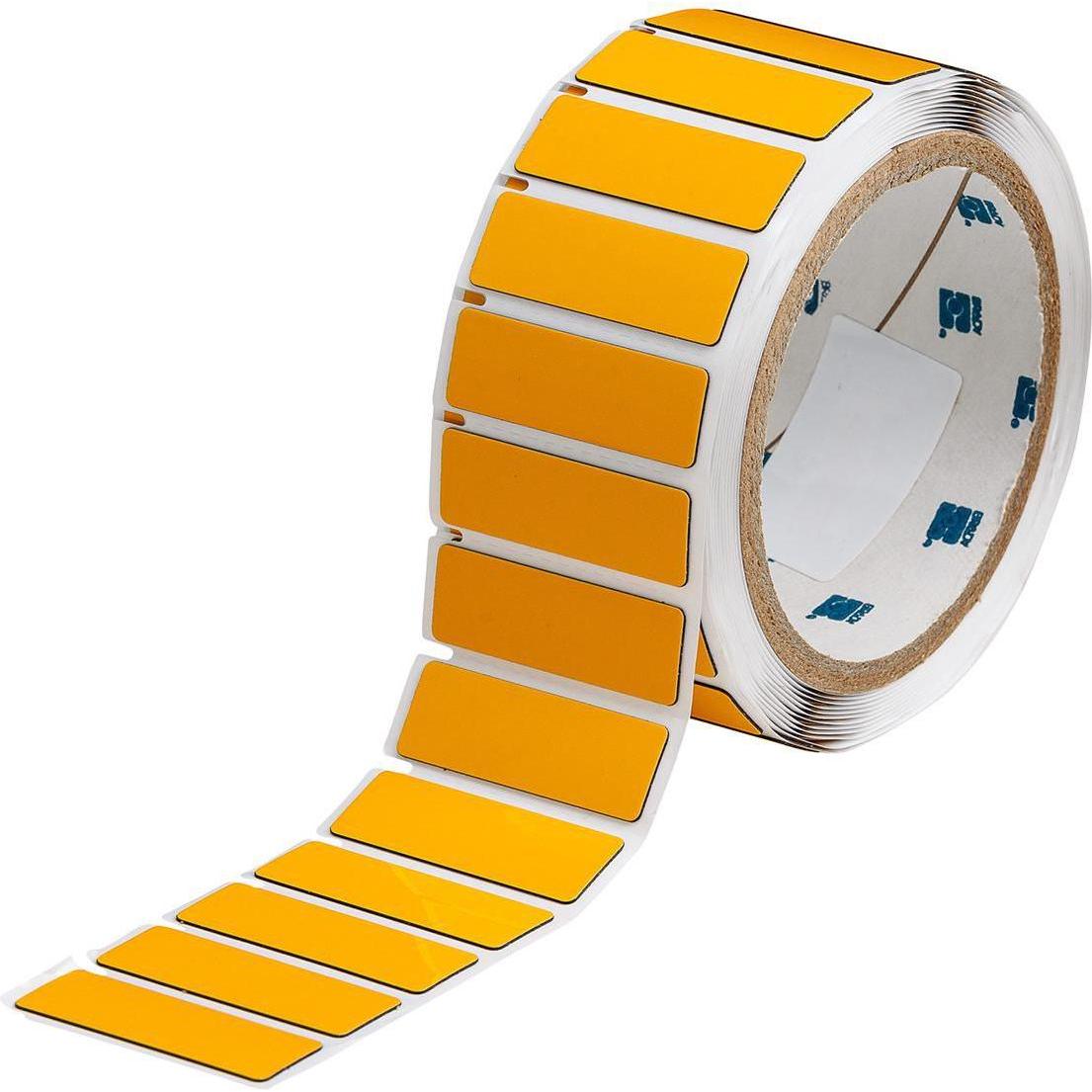 Brady, Rotolo di etichette, Etichetta EPREP