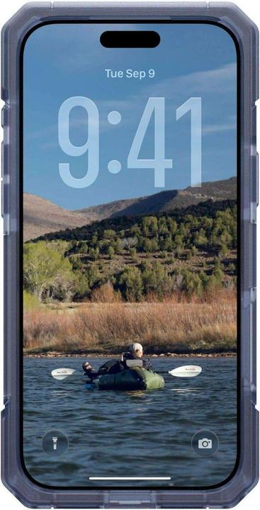 Produktbild UAG Trooper MagSafe (Apple iPhone 17 Pro Max)