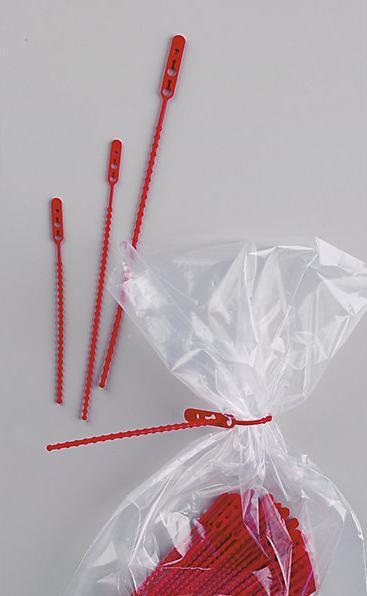 Actual product image kaiserkraft Quick binder (Plastic cable ties, 190 mm, 1000 pcs.)