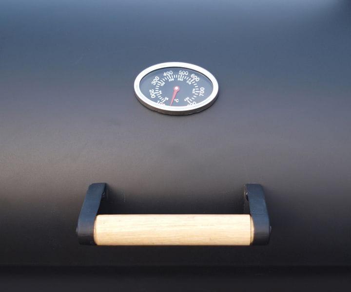 Actual product image Jamb Barbecue trolley (71 cm)