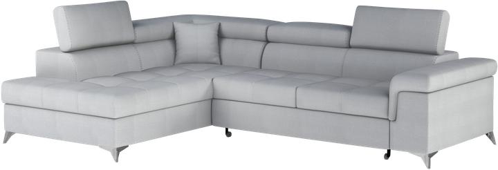 Immagine prodotto ELTAP Eridano (Divano letto, Divano ad angolo, 4 posti)