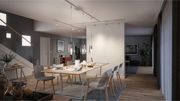 Immagine prodotto Paulmann Alimentazione URail Zigbee
