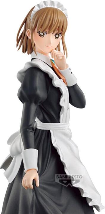 Produktbild Banpresto Blue Box - Chinatsu Kano Sofvimates
