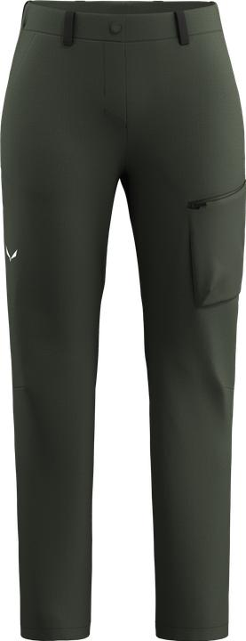 Produktbild Salewa Puez Hemp Durastretch Hose Da (42)
