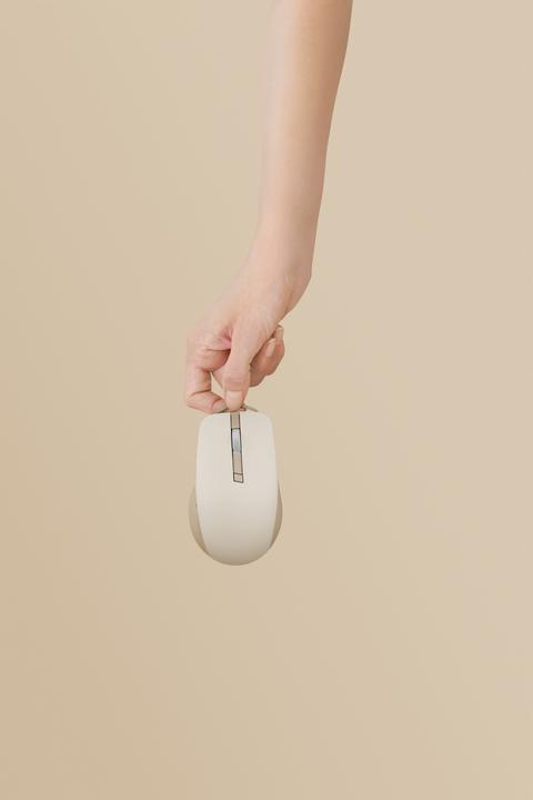 Produktbild ASUS MD200 MOUSE/BG/SILENT