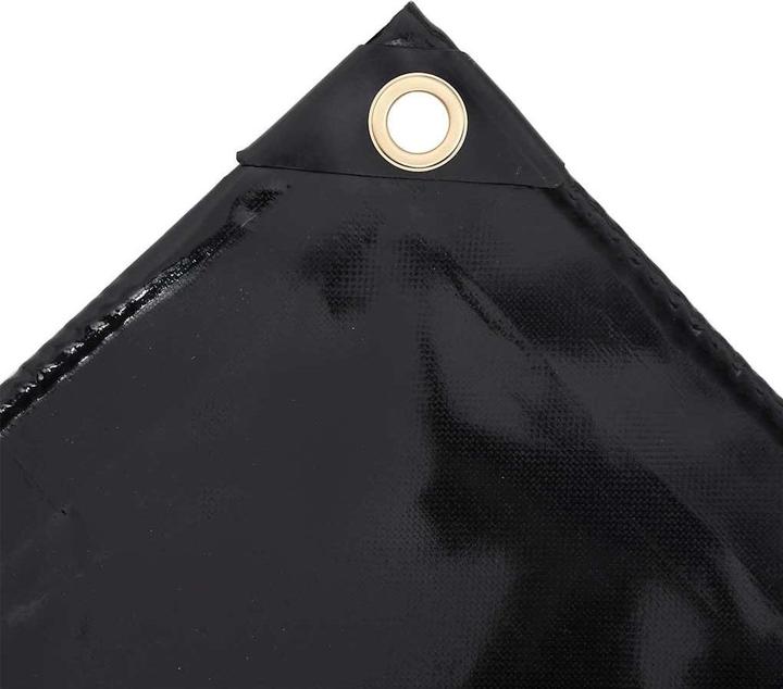 Image du produit vidaXL Abdeckplane (8 x 4 m)