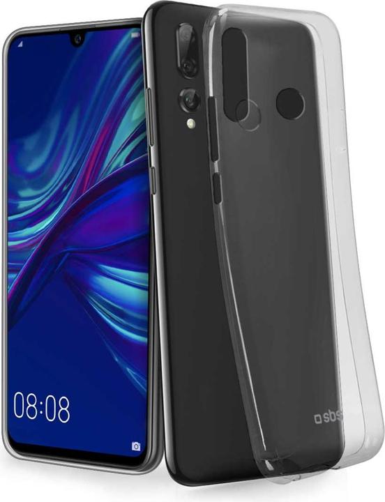 Actual product image SBS Cover (Huawei P Smart+ (2019))