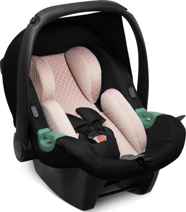 Produktbild ABC Design Tulip (Babyschale, ECE R129/i-Size Norm)