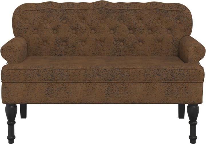Image du produit vidaXL Bank (119.50 cm)
